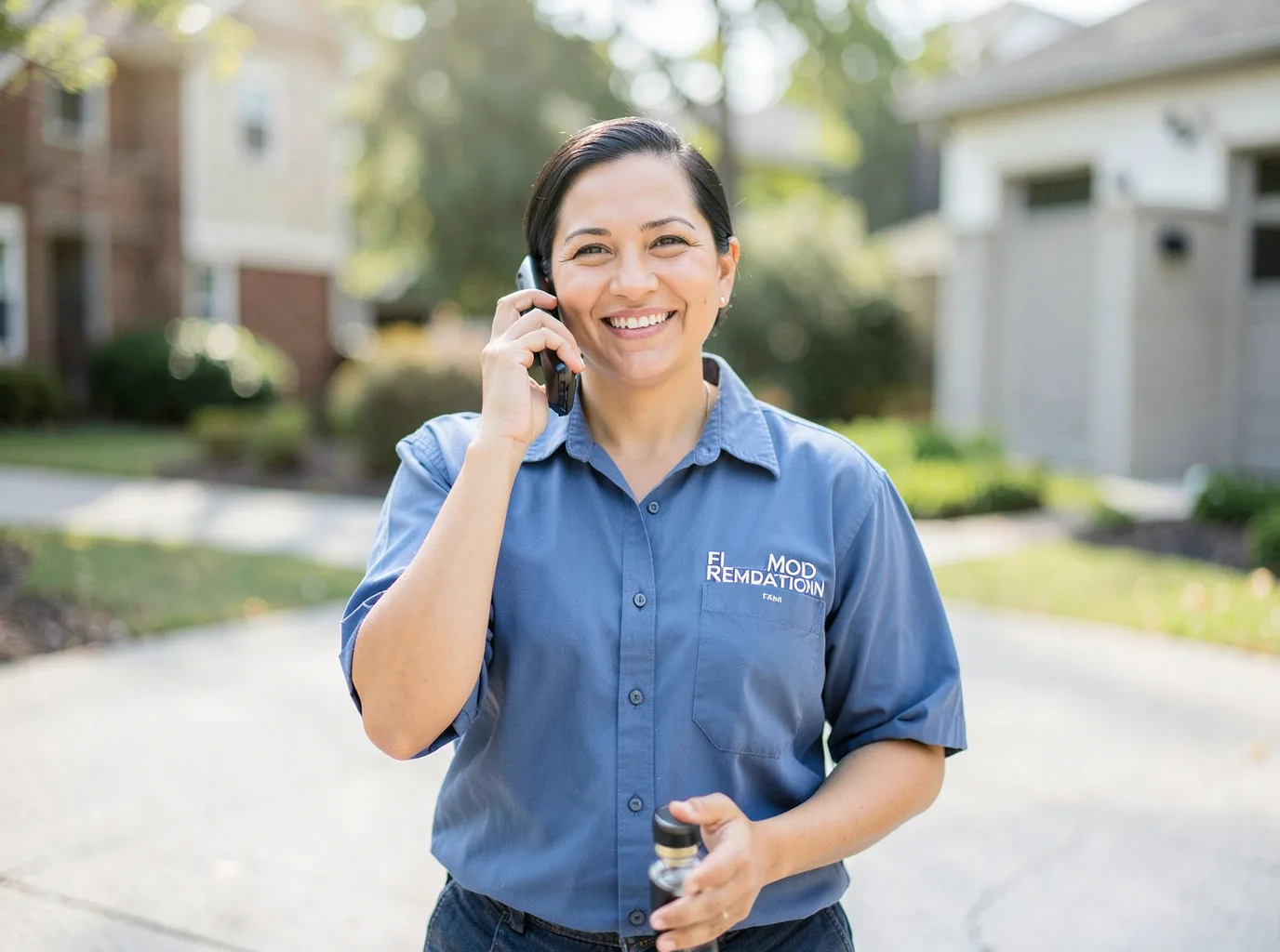 Mold Remediation Nipomo, CA FAQs